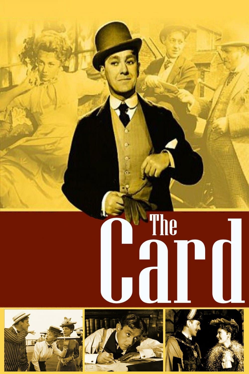 The Card photo