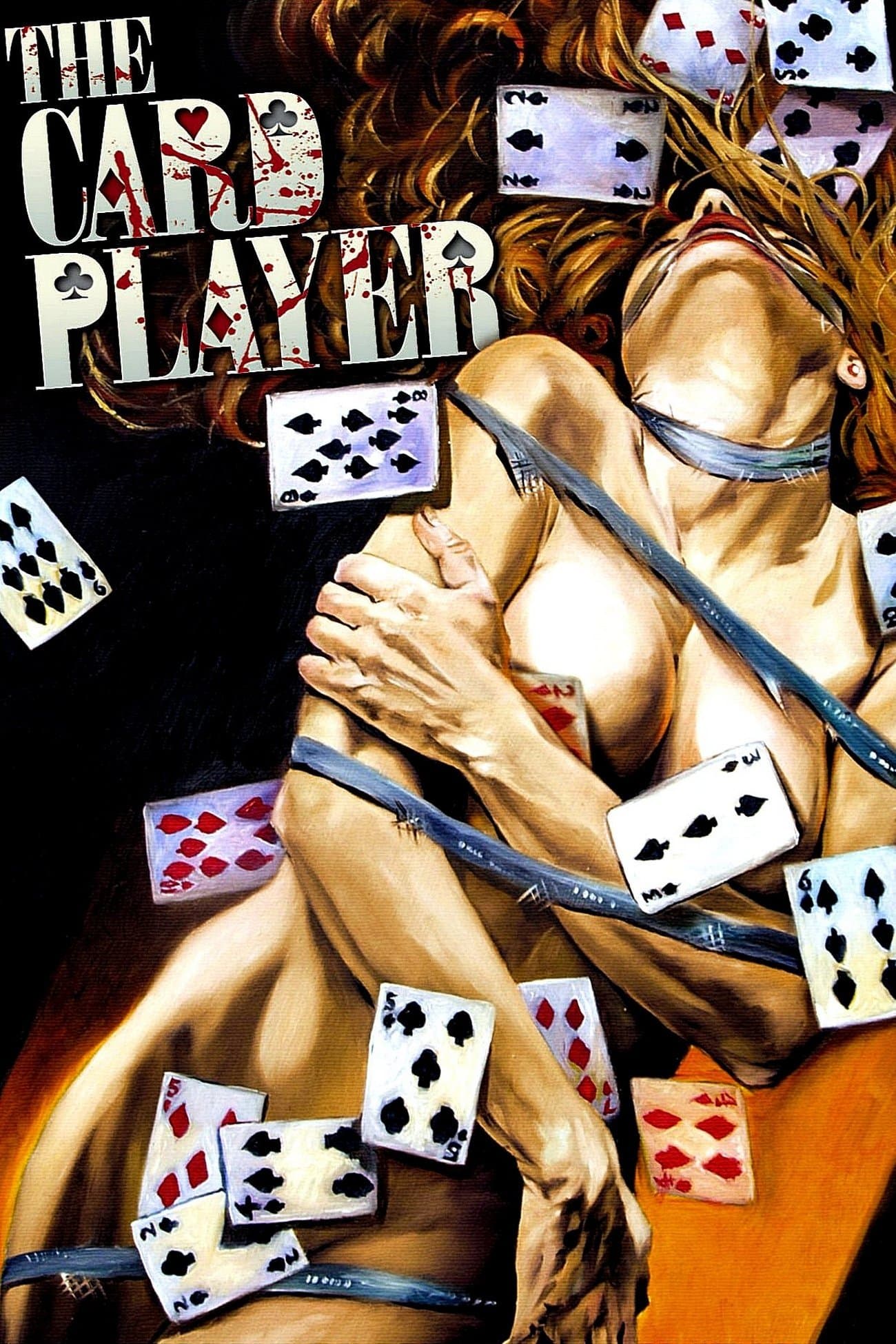The Card Player photo