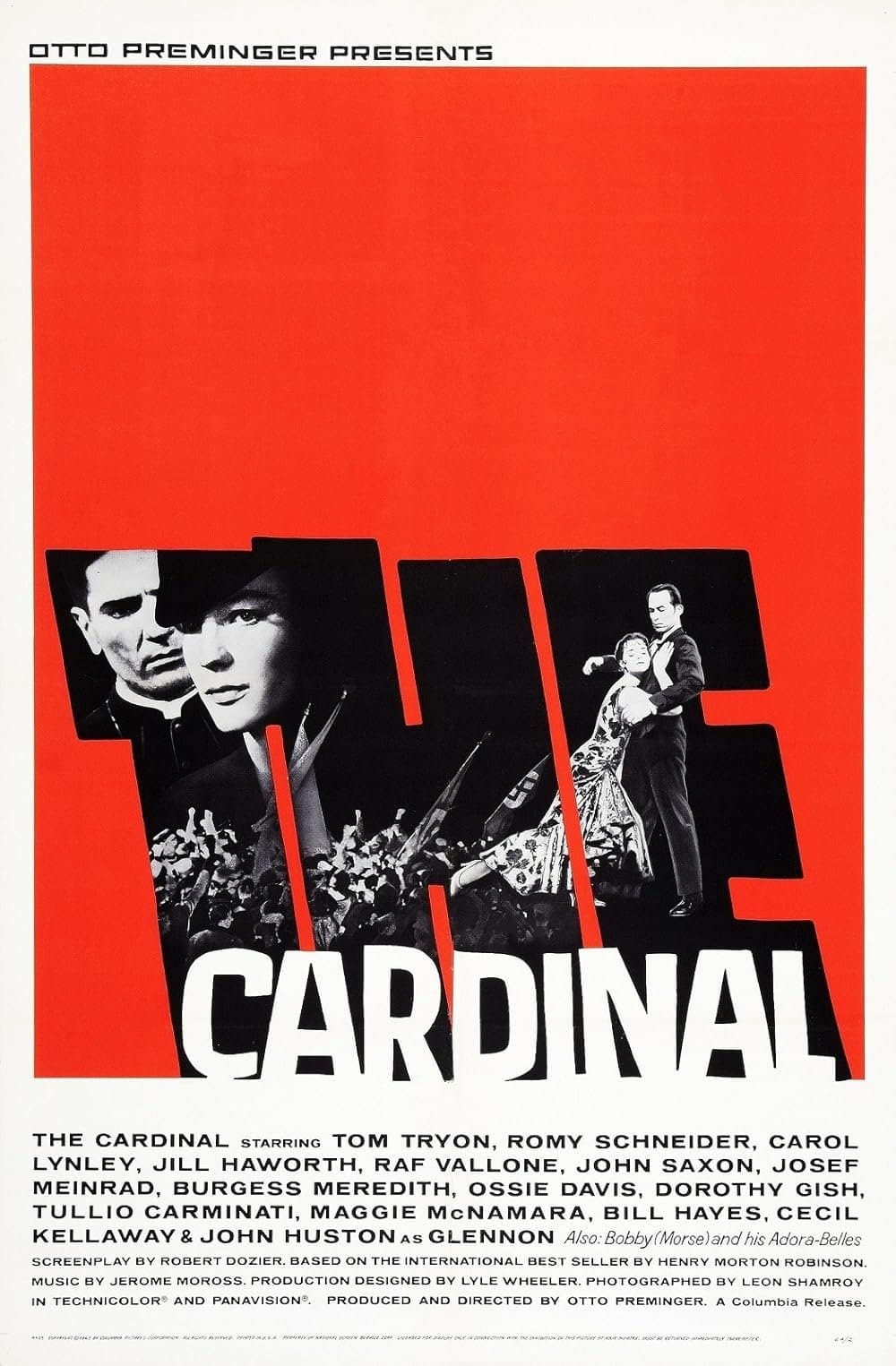 The Cardinal photo