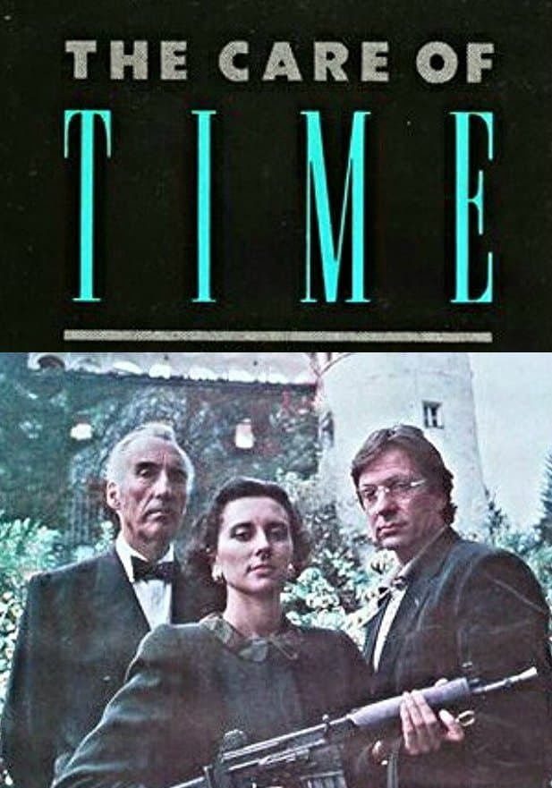 The Care of Time photo