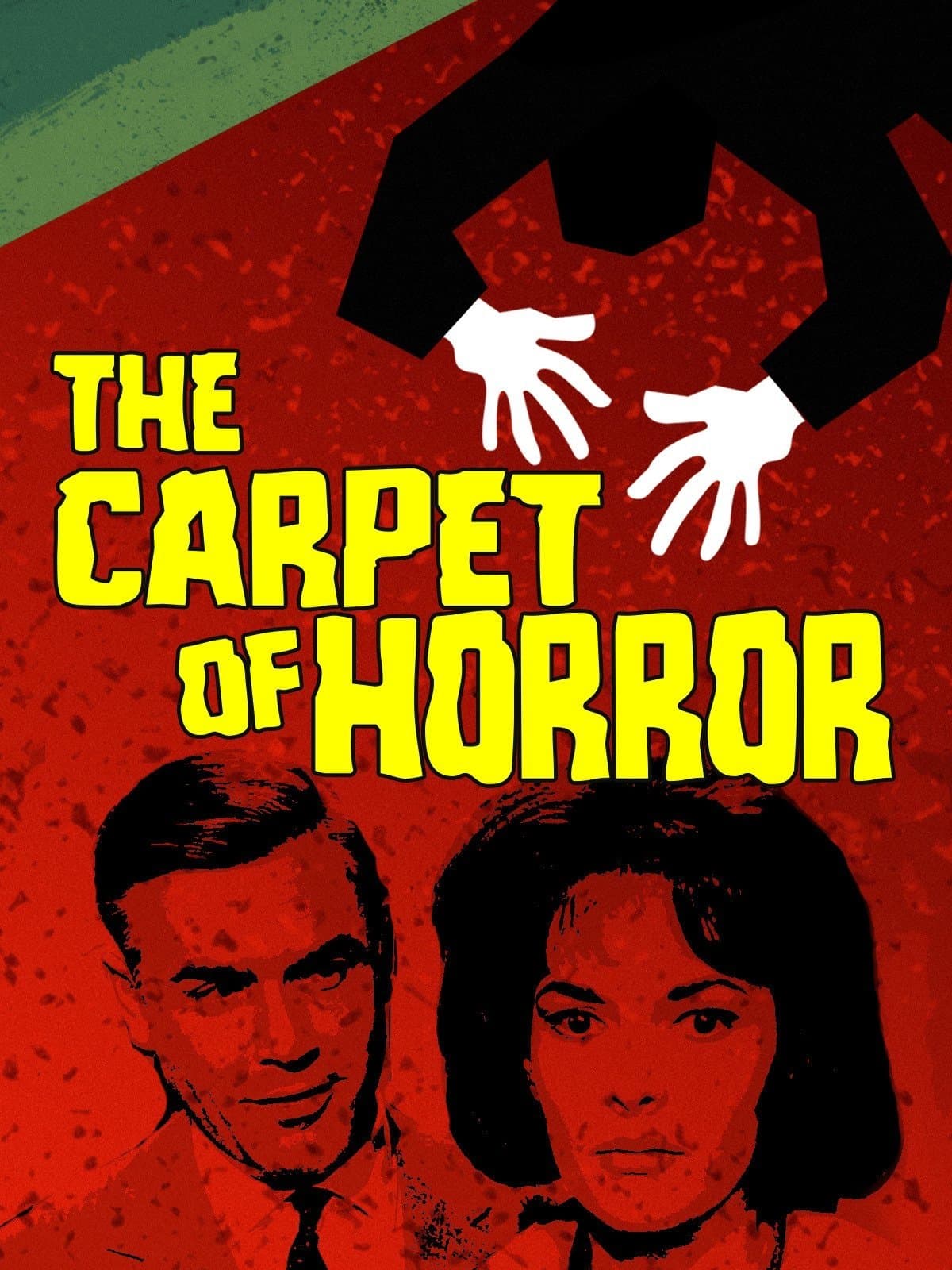 The Carpet of Horror photo