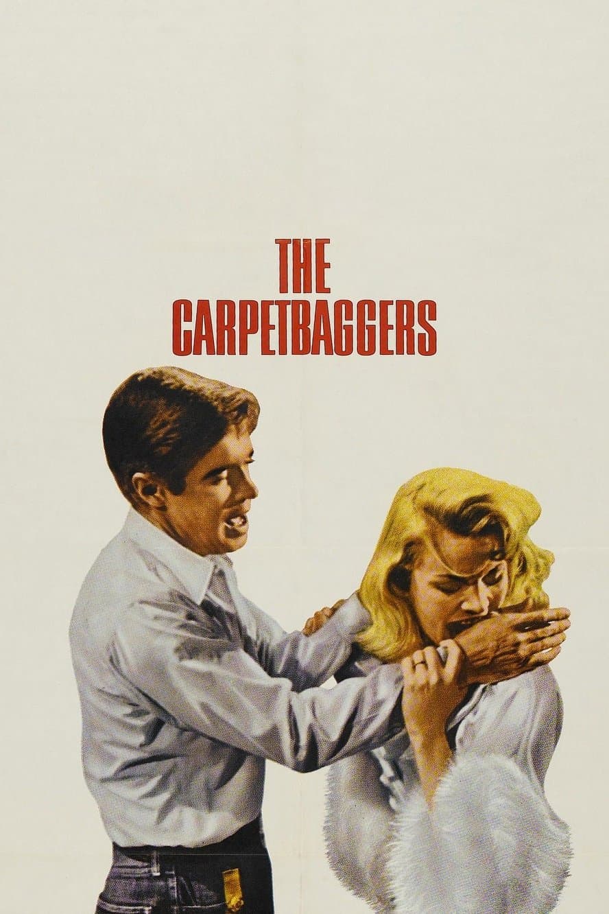 The Carpetbaggers photo