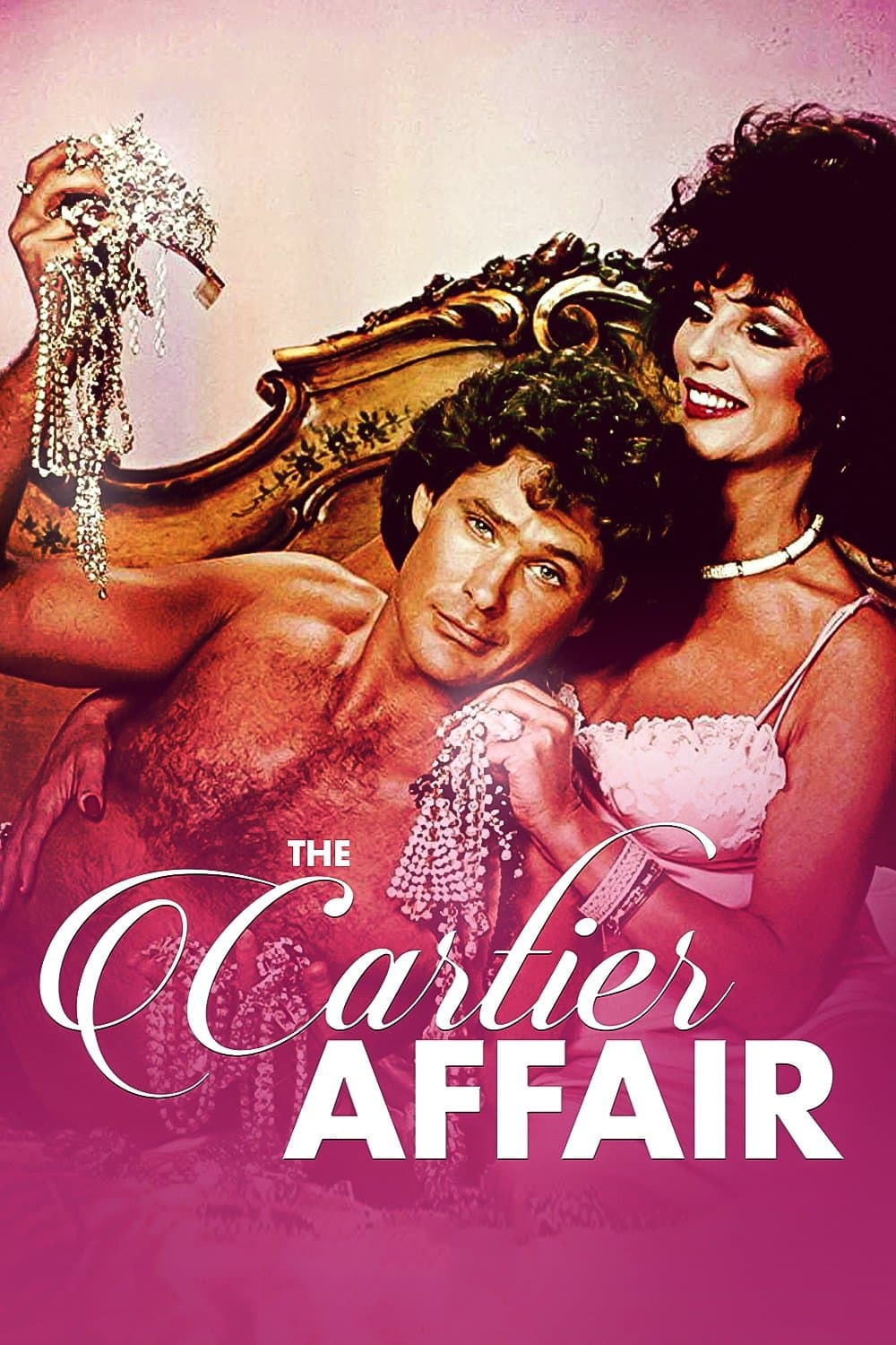 The Cartier Affair photo