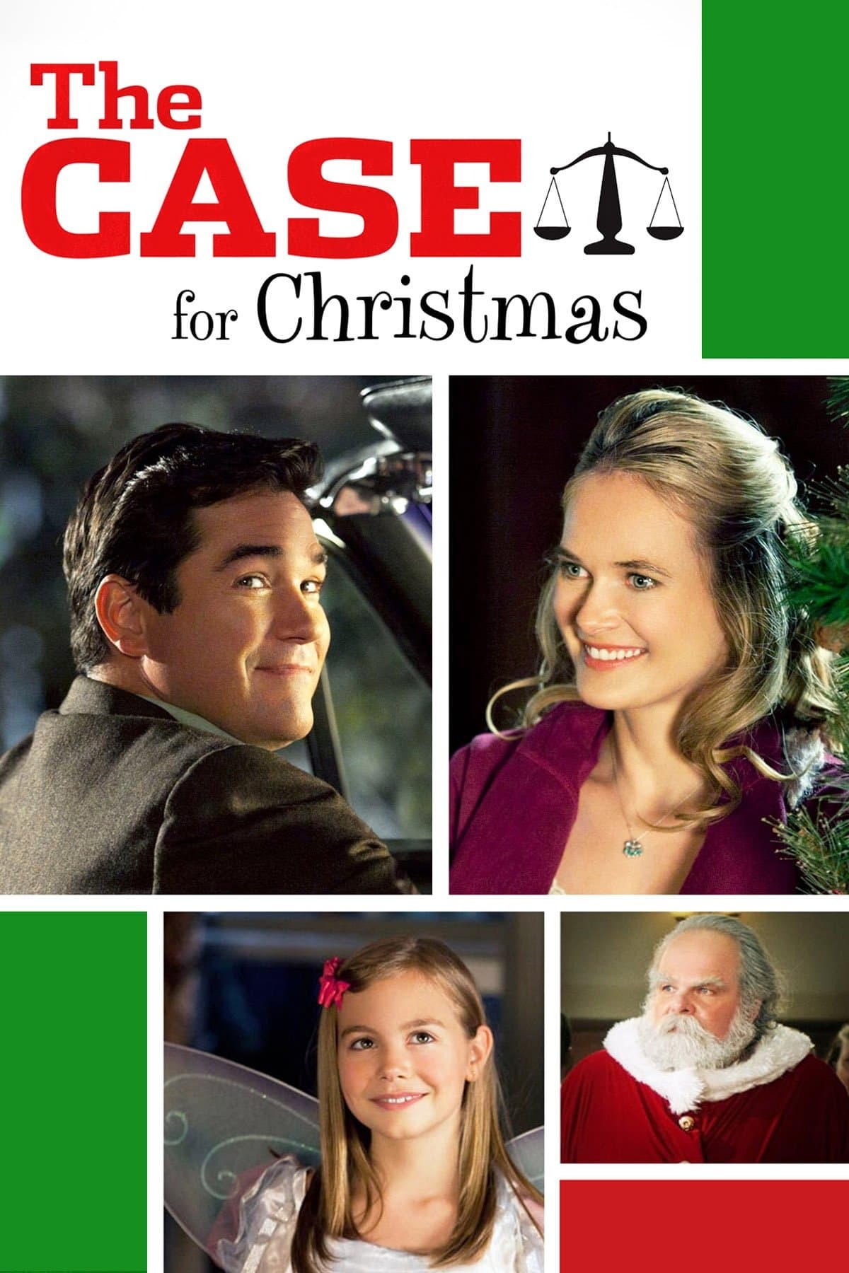 The Case for Christmas photo