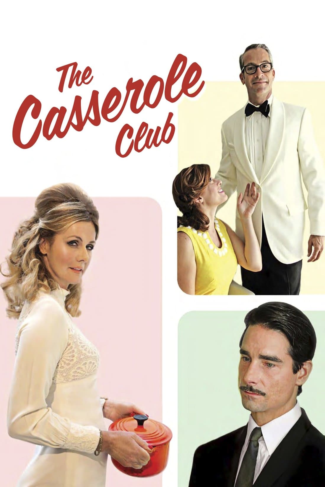 The Casserole Club photo