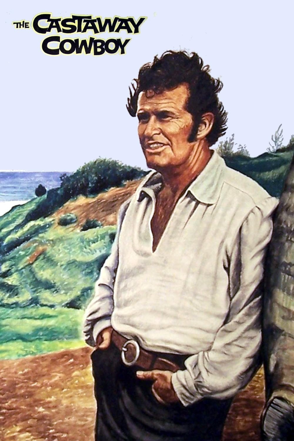The Castaway Cowboy photo