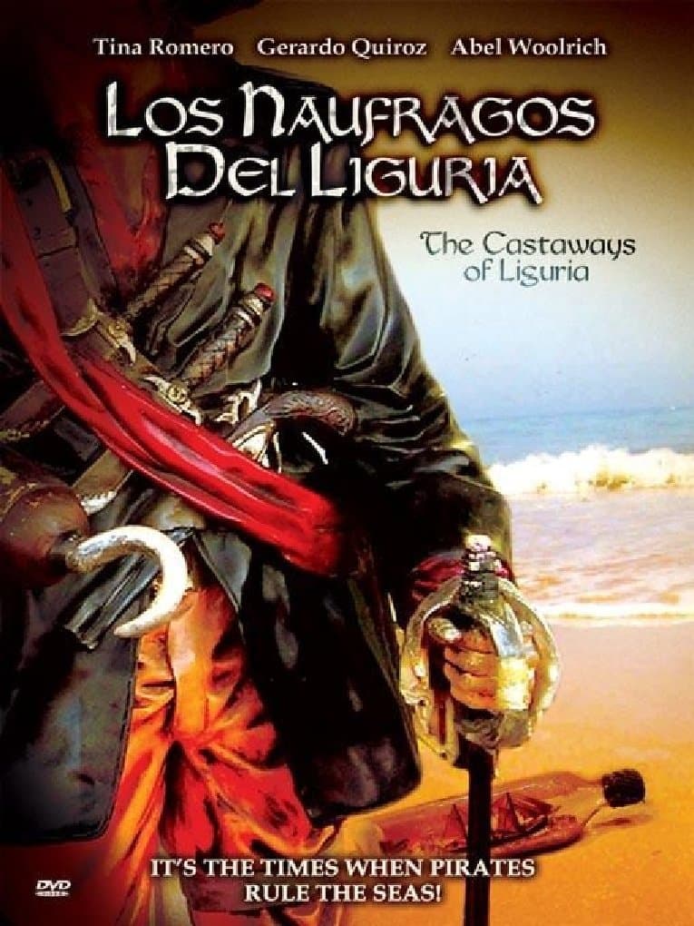 The Castaways of Liguria photo
