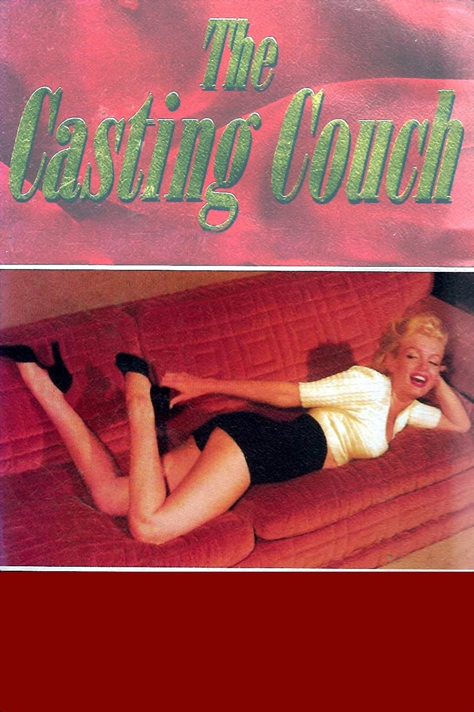 The Casting Couch photo