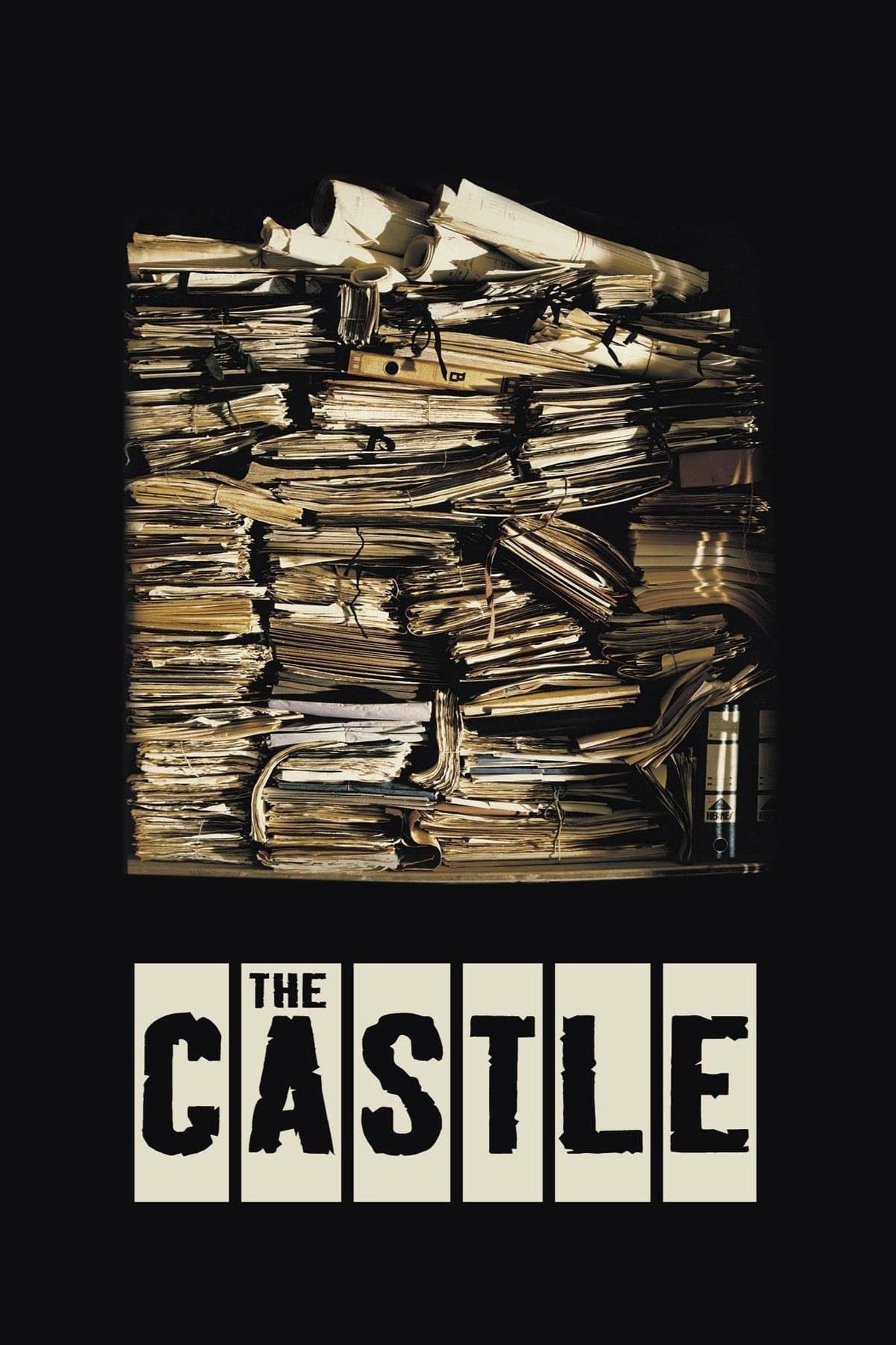 The Castle photo