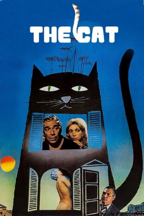 The Cat photo