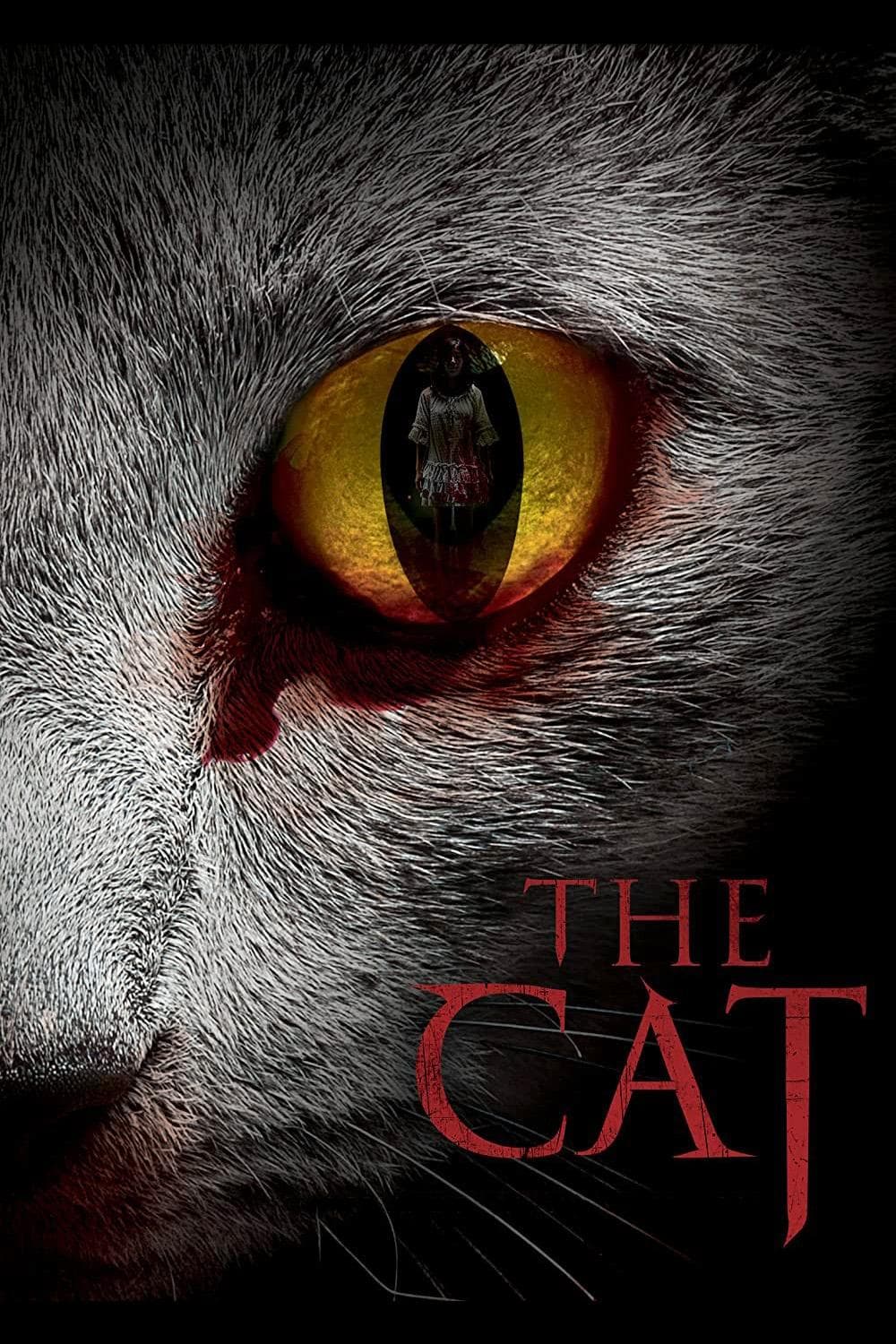 The Cat photo