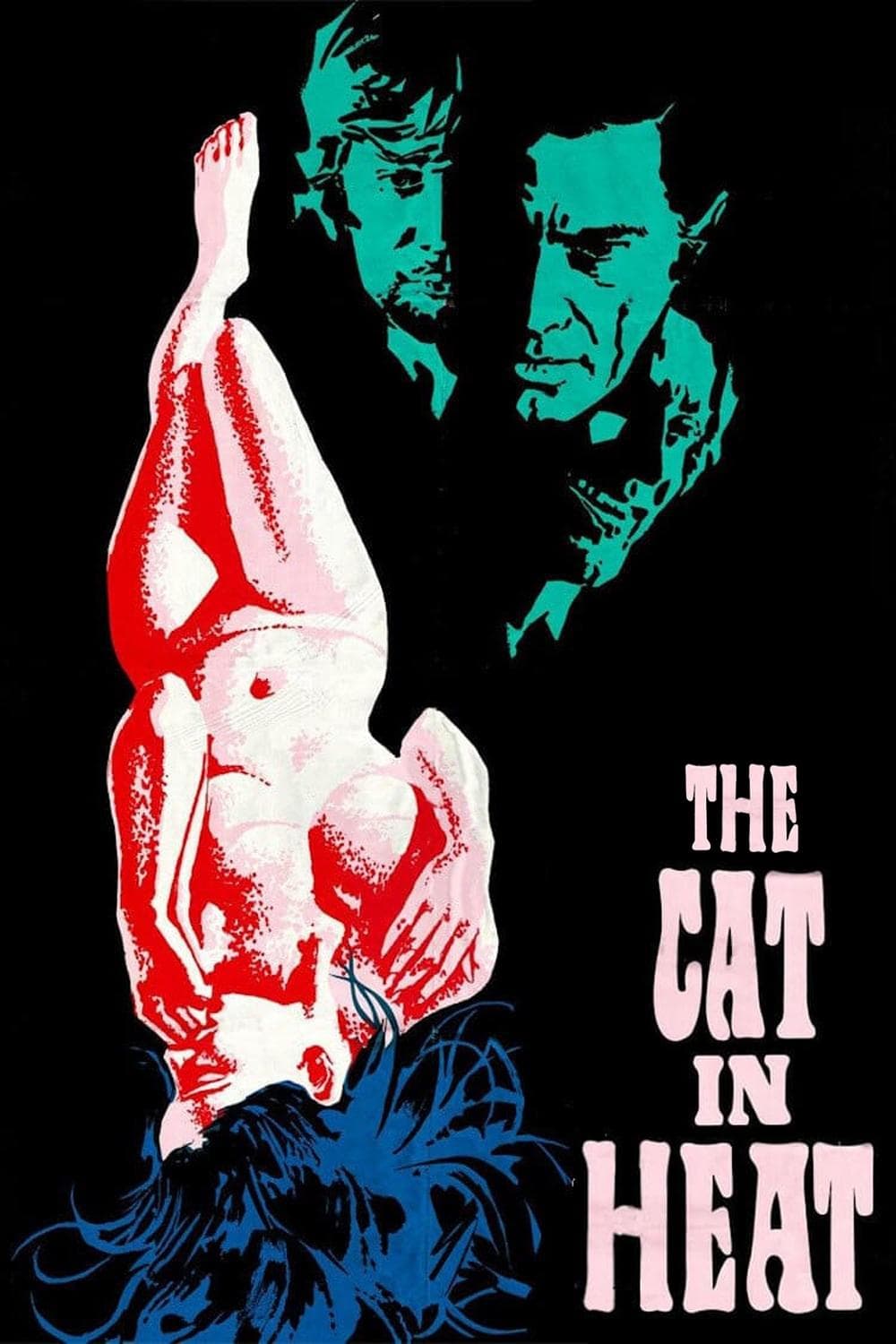 The Cat in Heat photo
