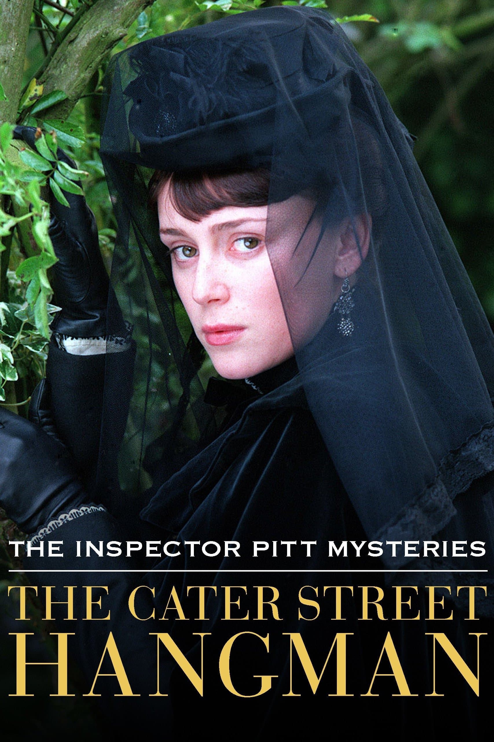The Cater Street Hangman photo