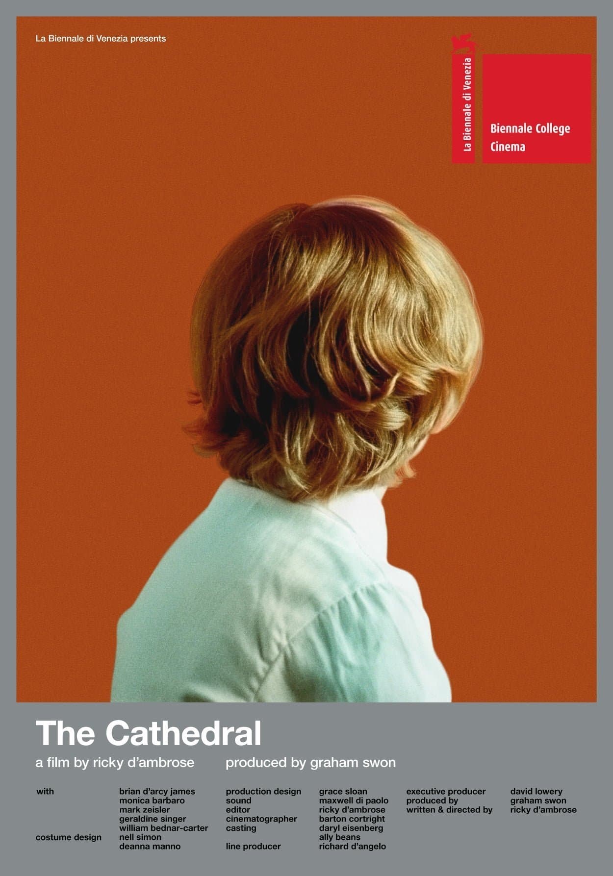 The Cathedral photo
