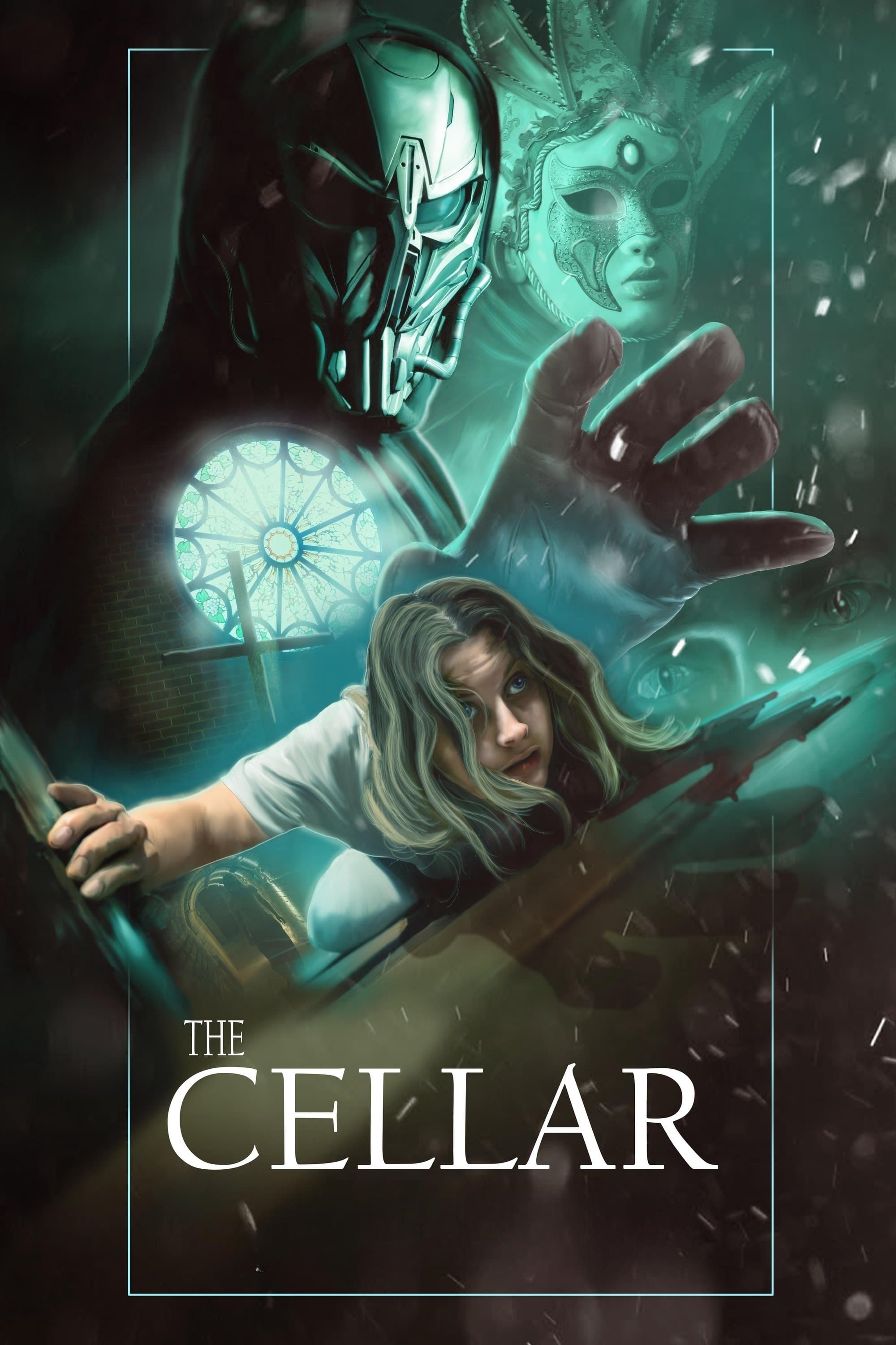 The Cellar photo