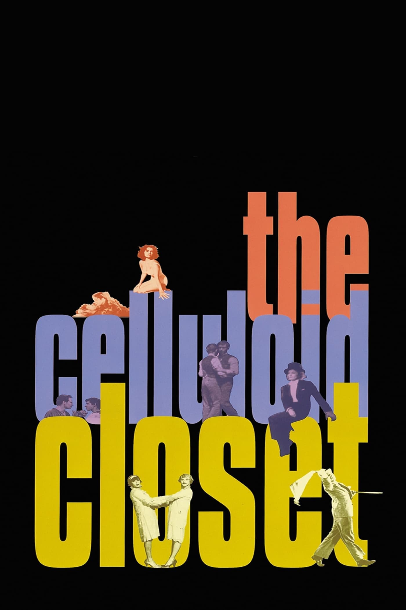 The Celluloid Closet photo