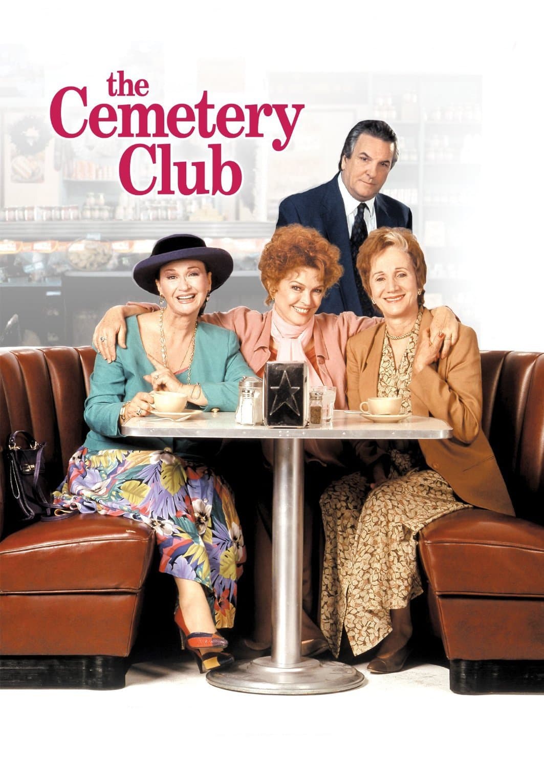 The Cemetery Club photo