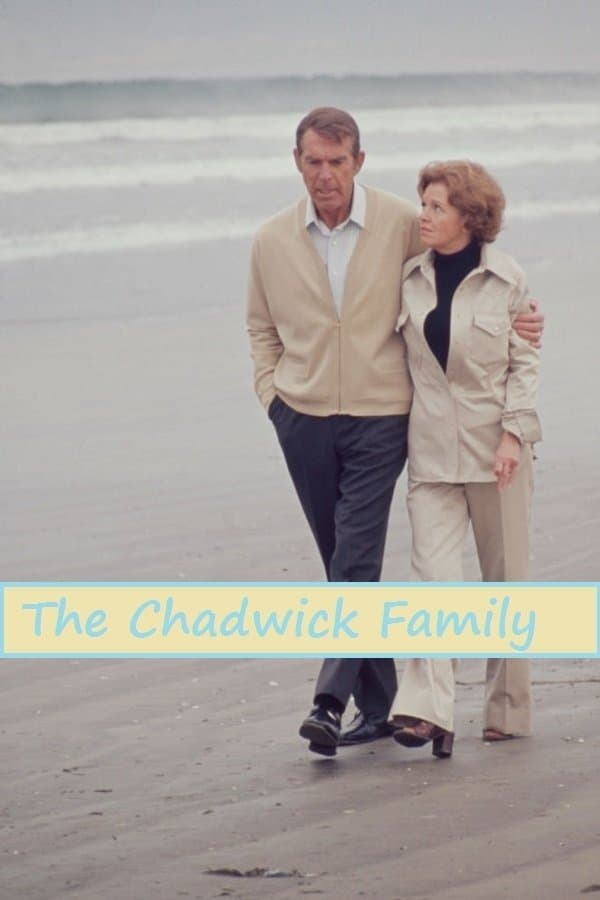 The Chadwick Family photo