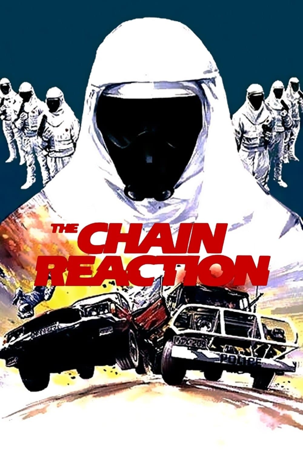 The Chain Reaction photo