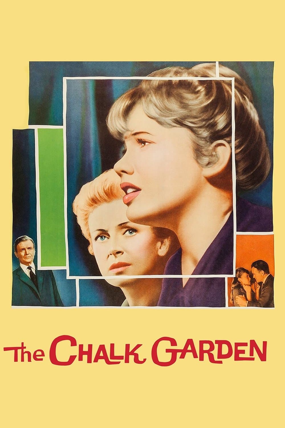 The Chalk Garden photo