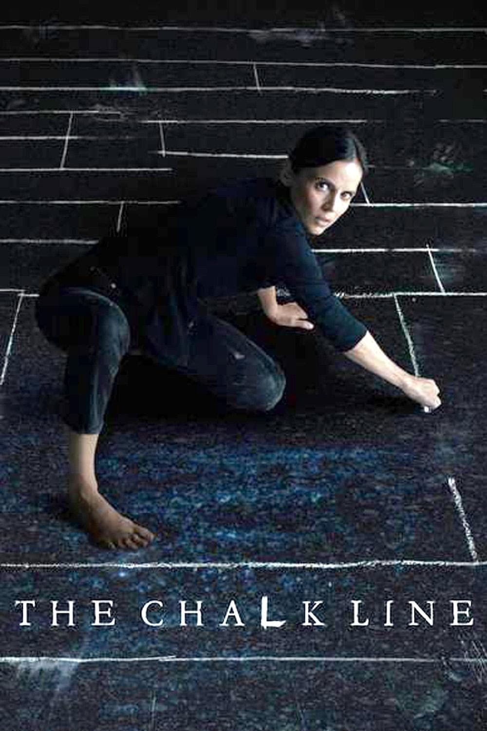 The Chalk Line photo