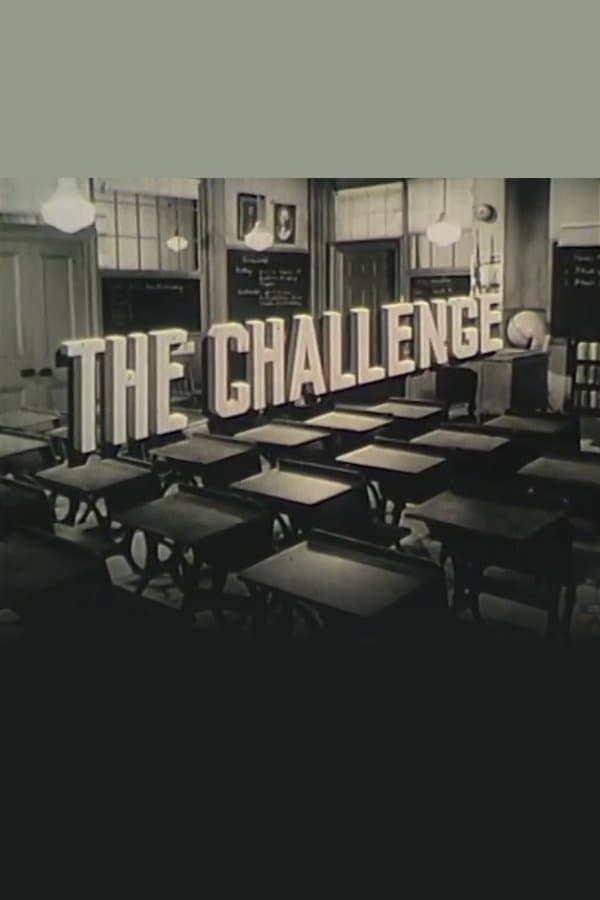 The Challenge photo