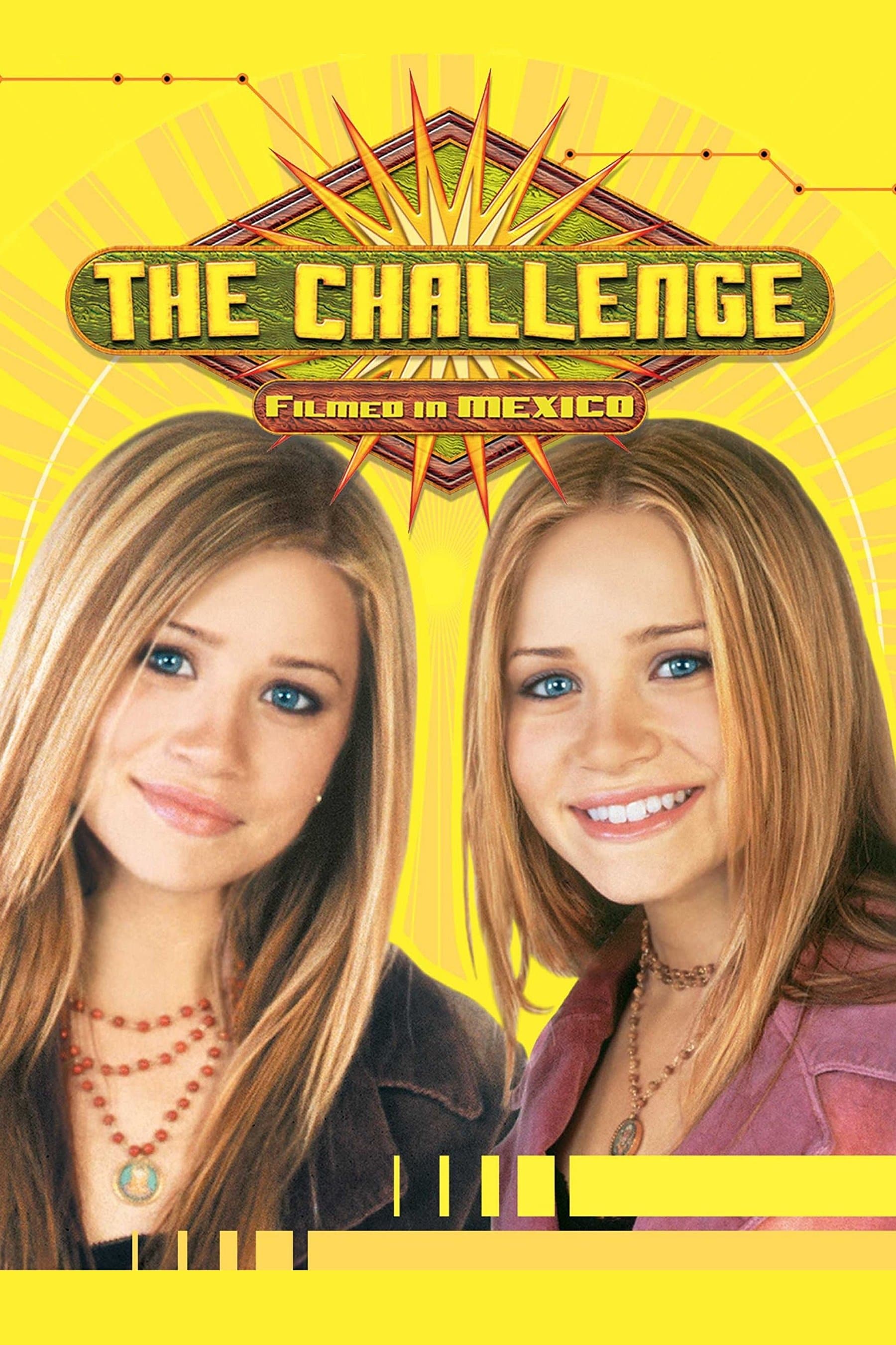 The Challenge photo