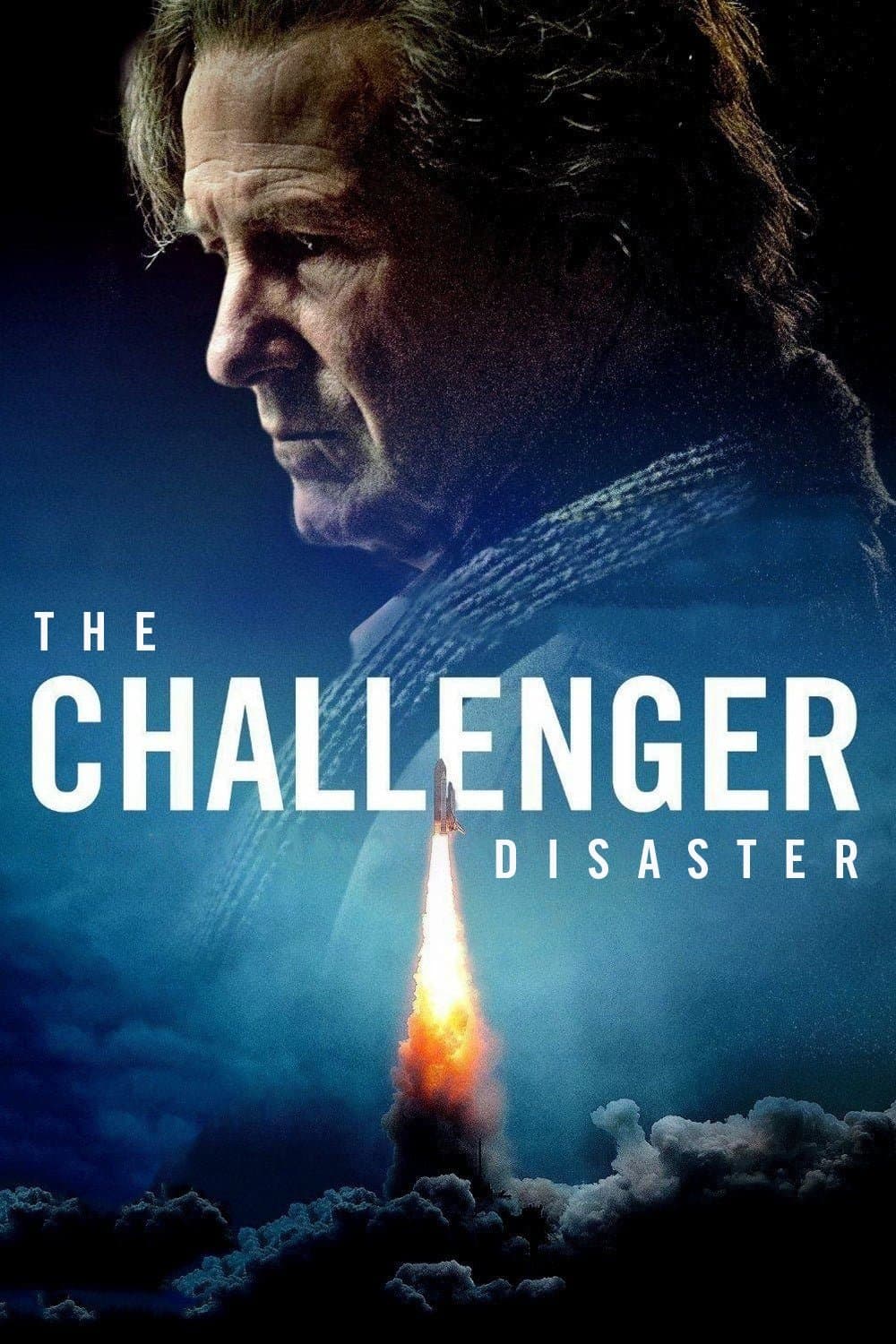 The Challenger Disaster photo