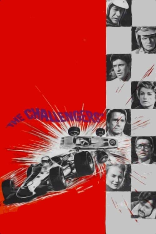 The Challengers photo