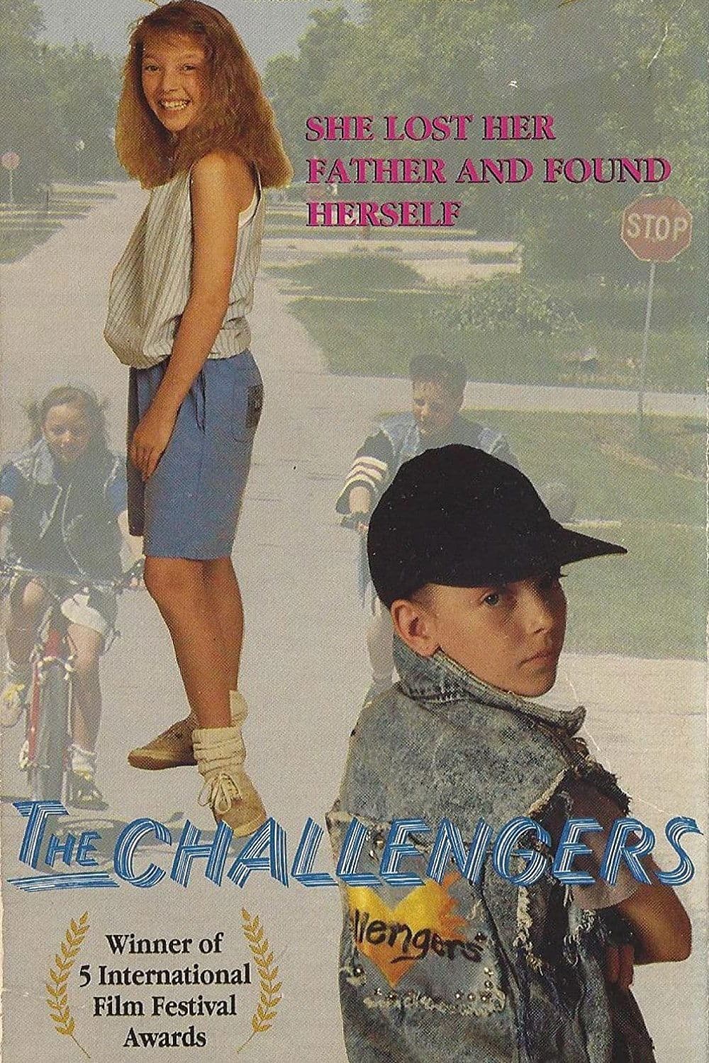 The Challengers photo