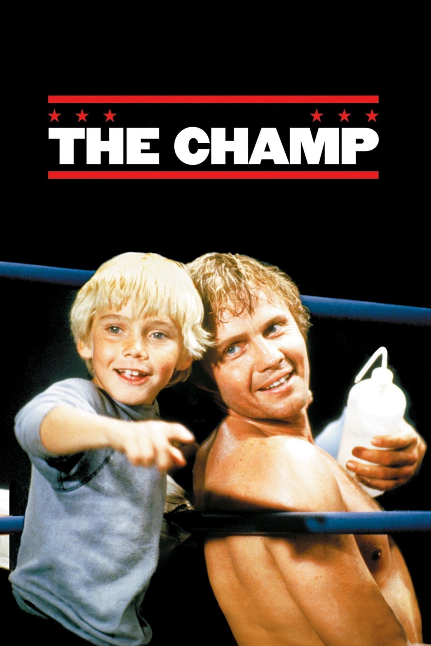 The Champ photo