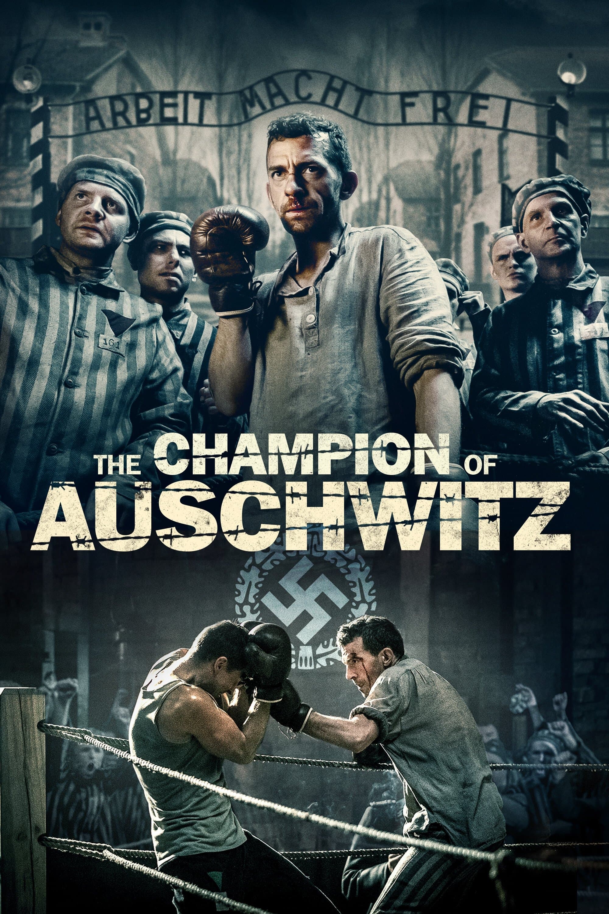 The Champion photo