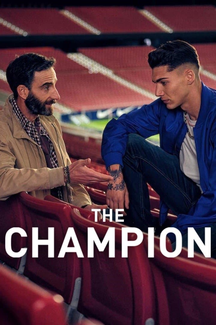 The Champion photo