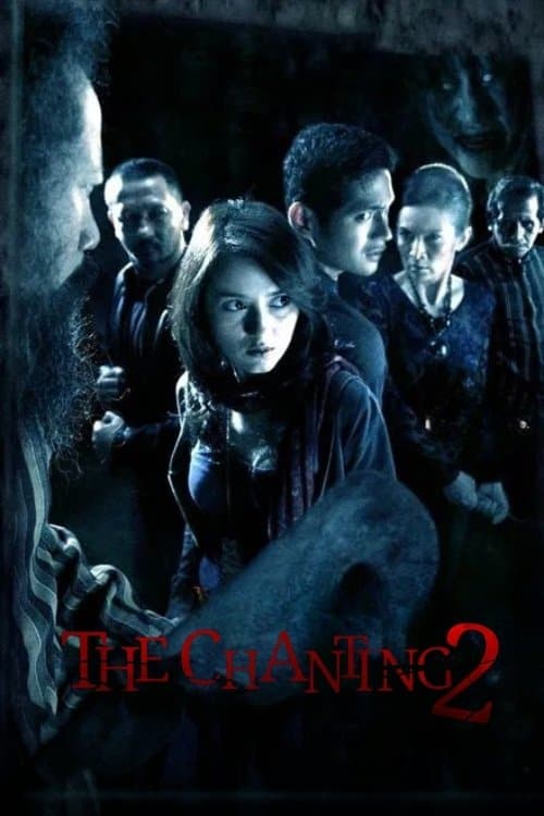 The Chanting 2 photo