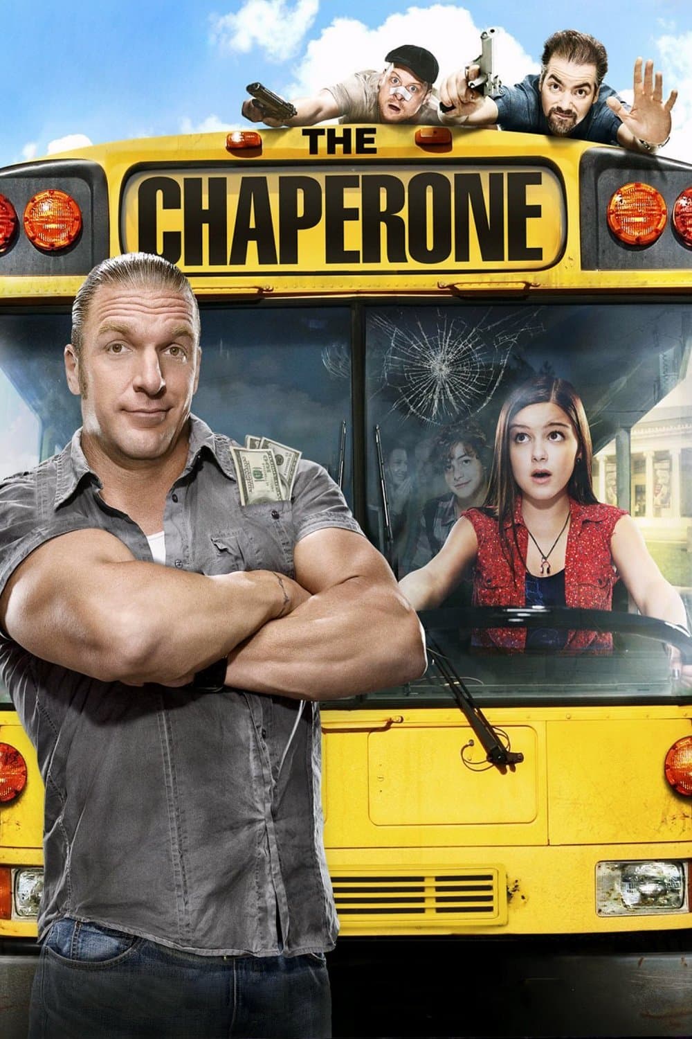 The Chaperone photo