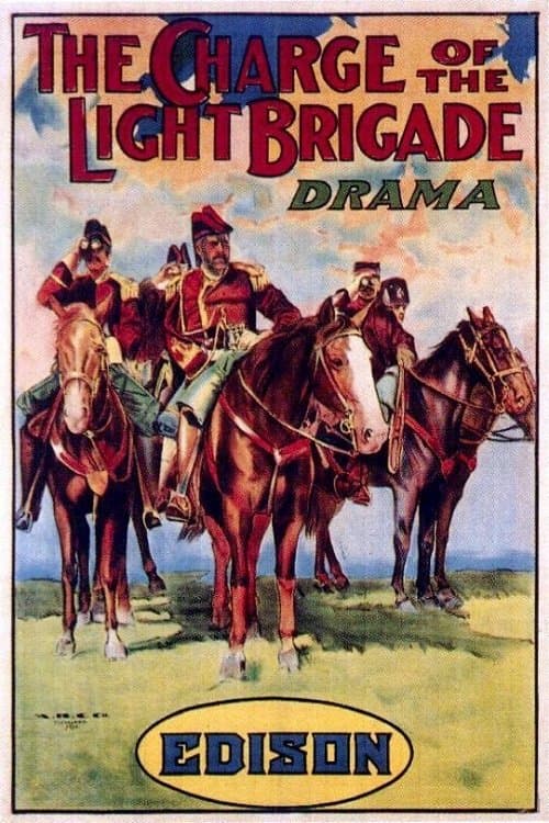 The Charge of the Light Brigade photo