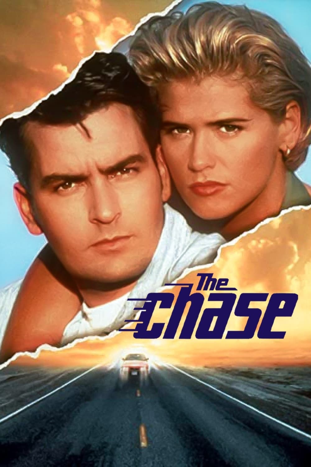 The Chase photo