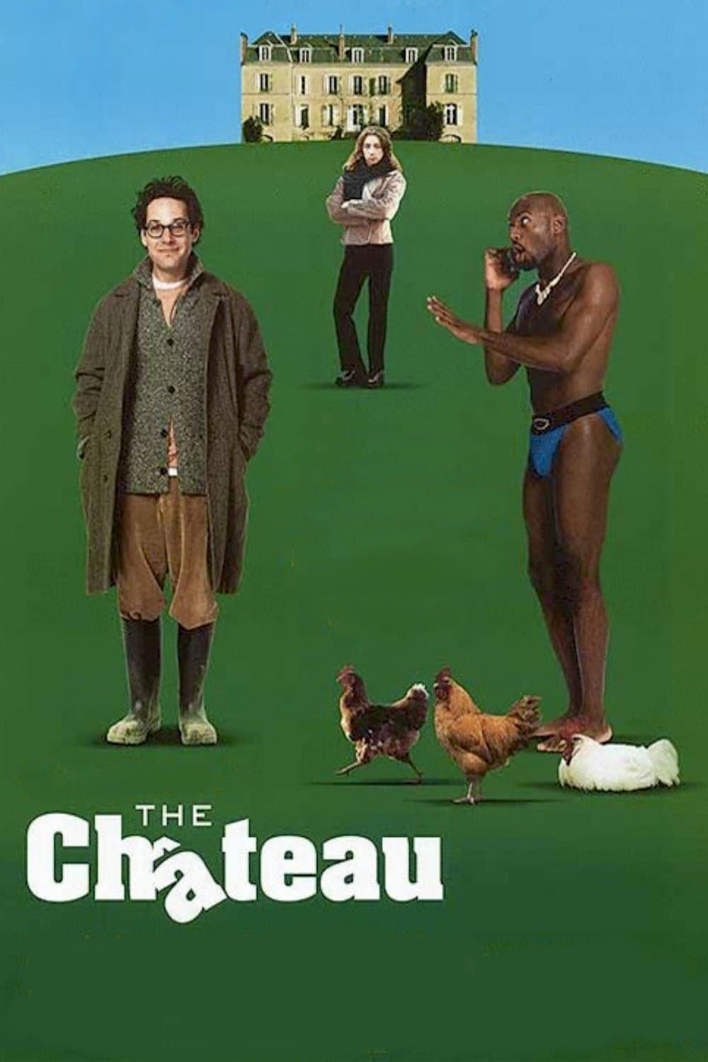 The Château photo