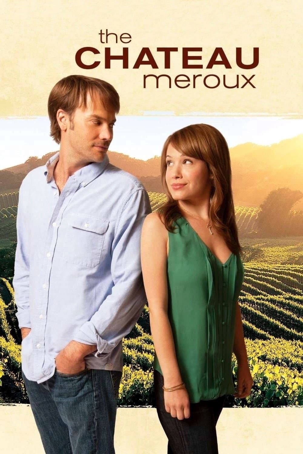 The Chateau Meroux photo