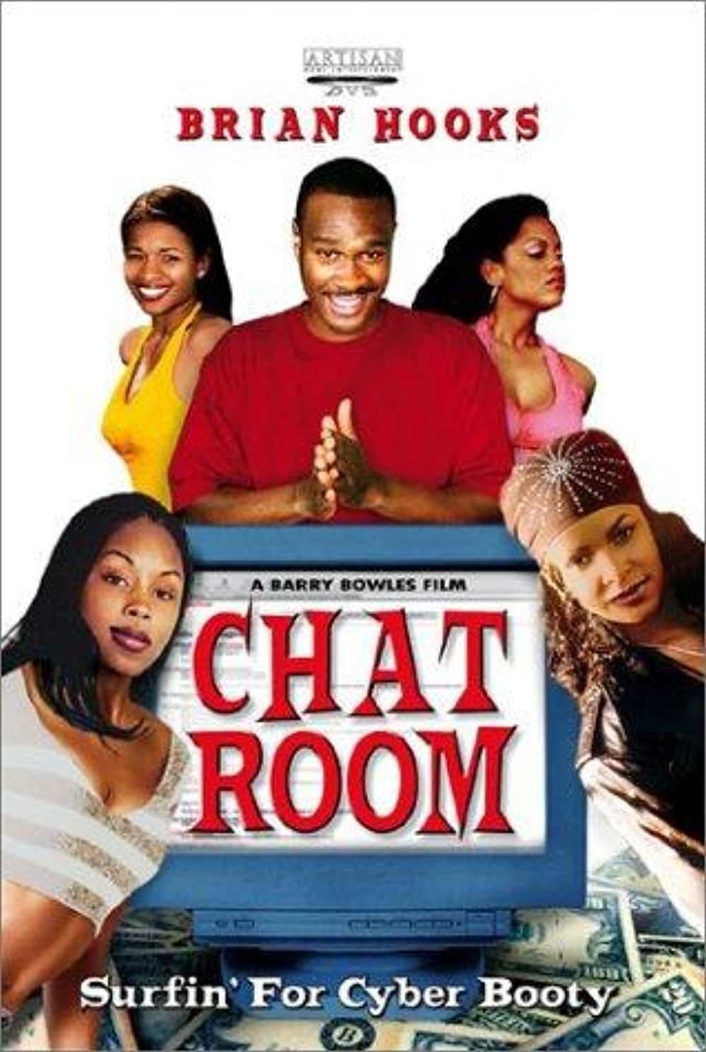The Chatroom photo