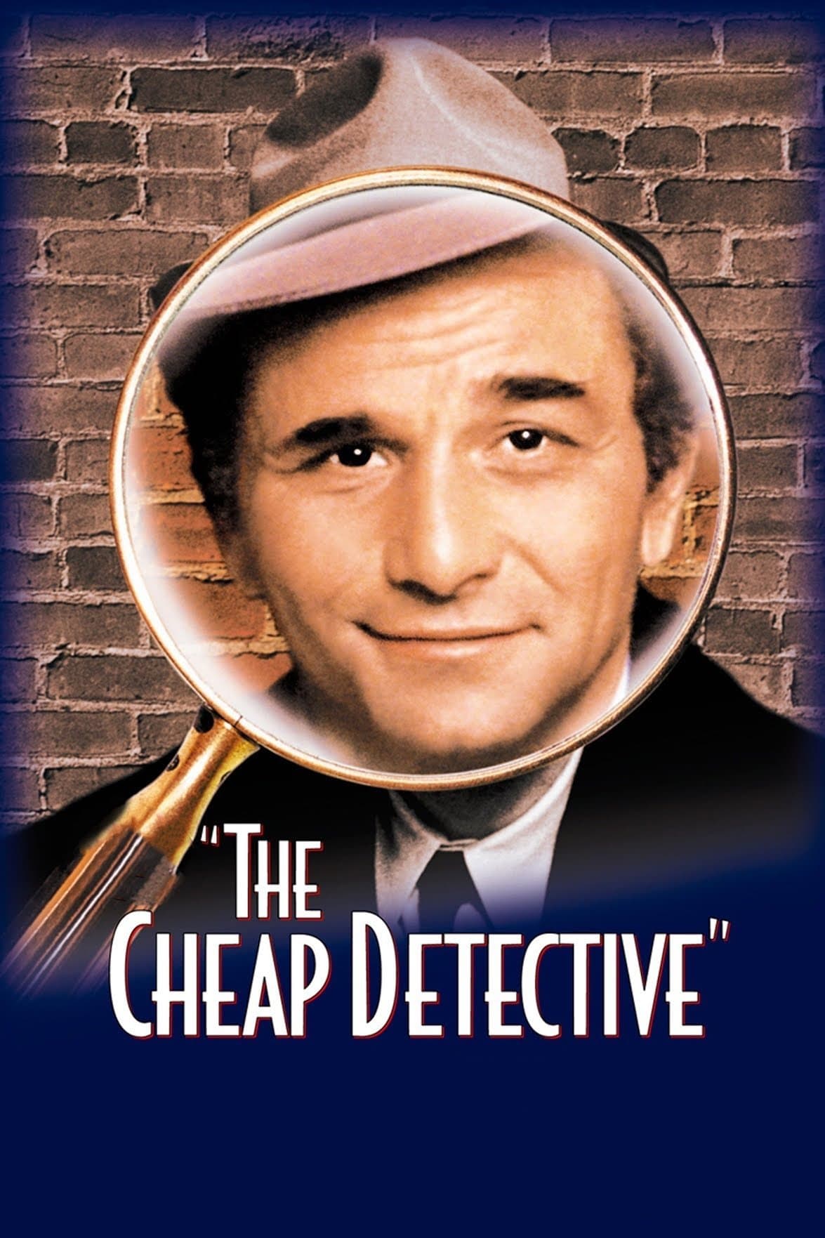 The Cheap Detective photo