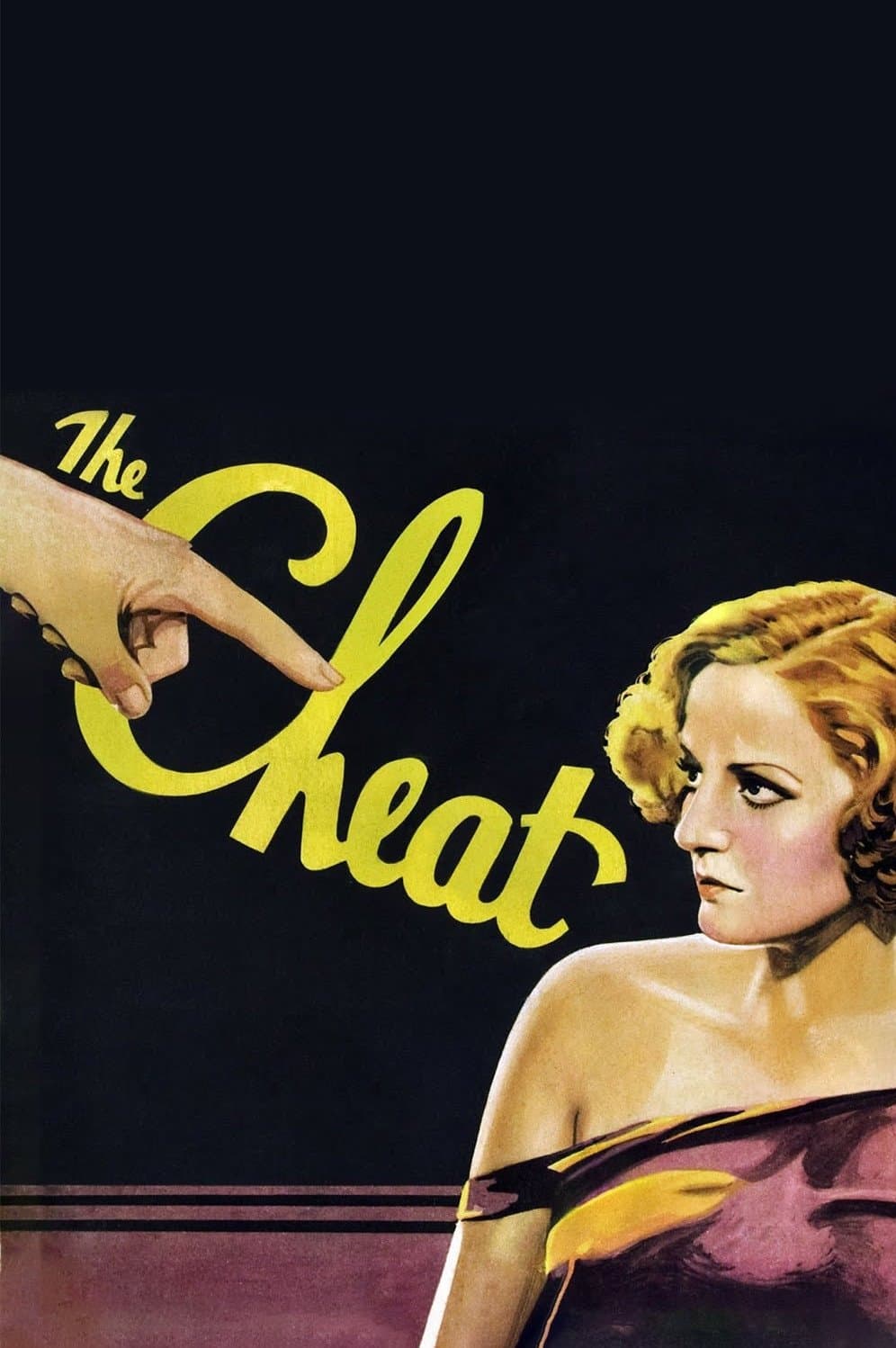 The Cheat photo