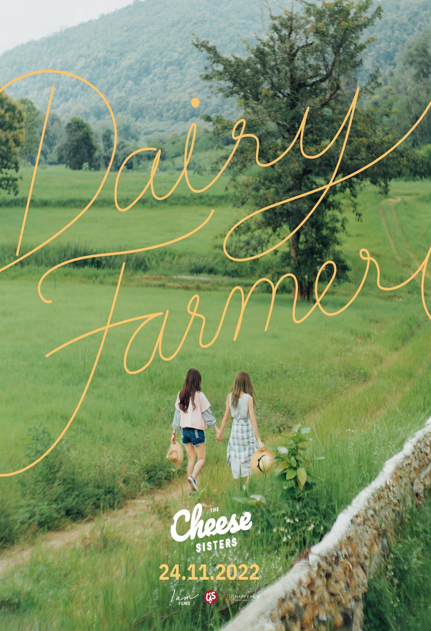 The Cheese Sisters photo