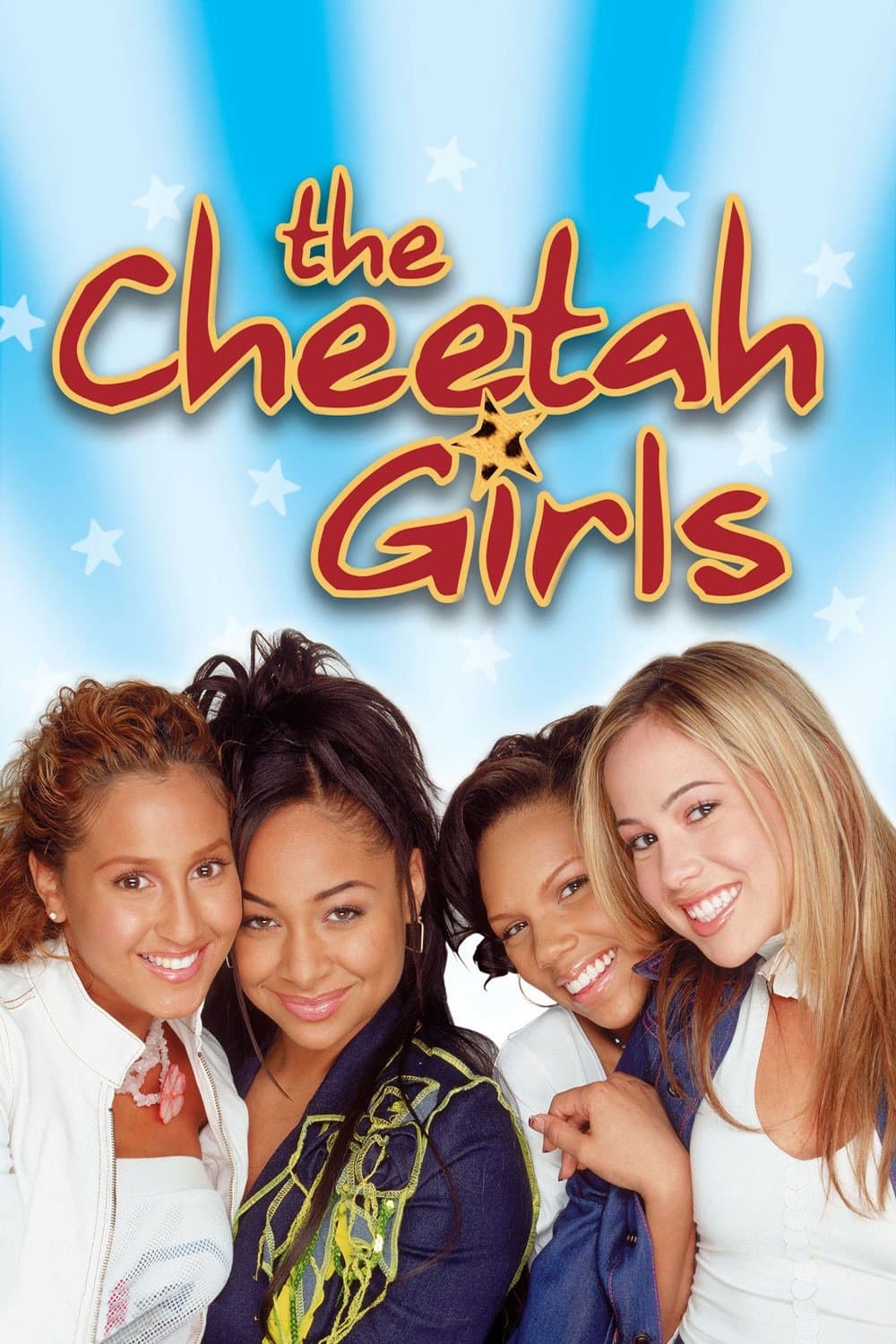 The Cheetah Girls photo