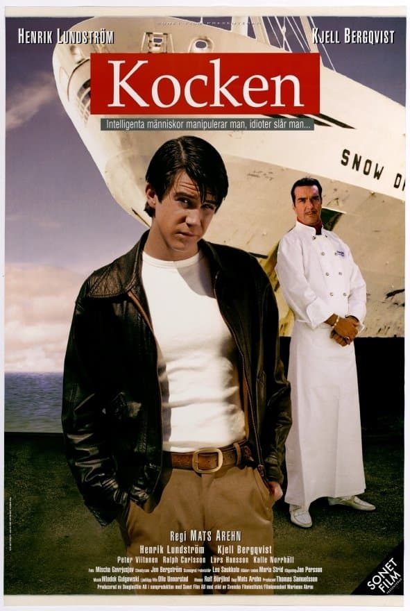 The Chef photo