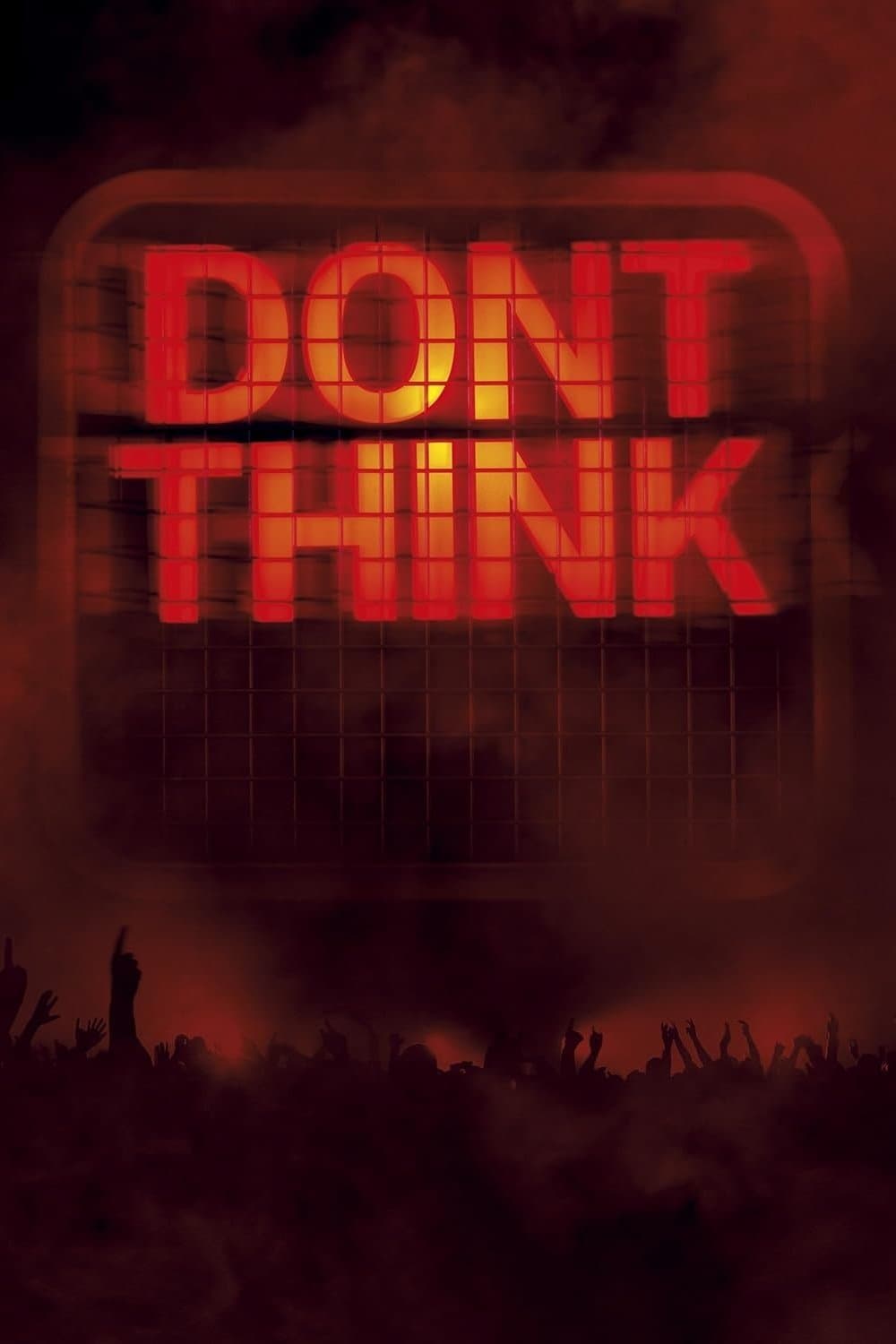 The Chemical Brothers: Don't Think photo