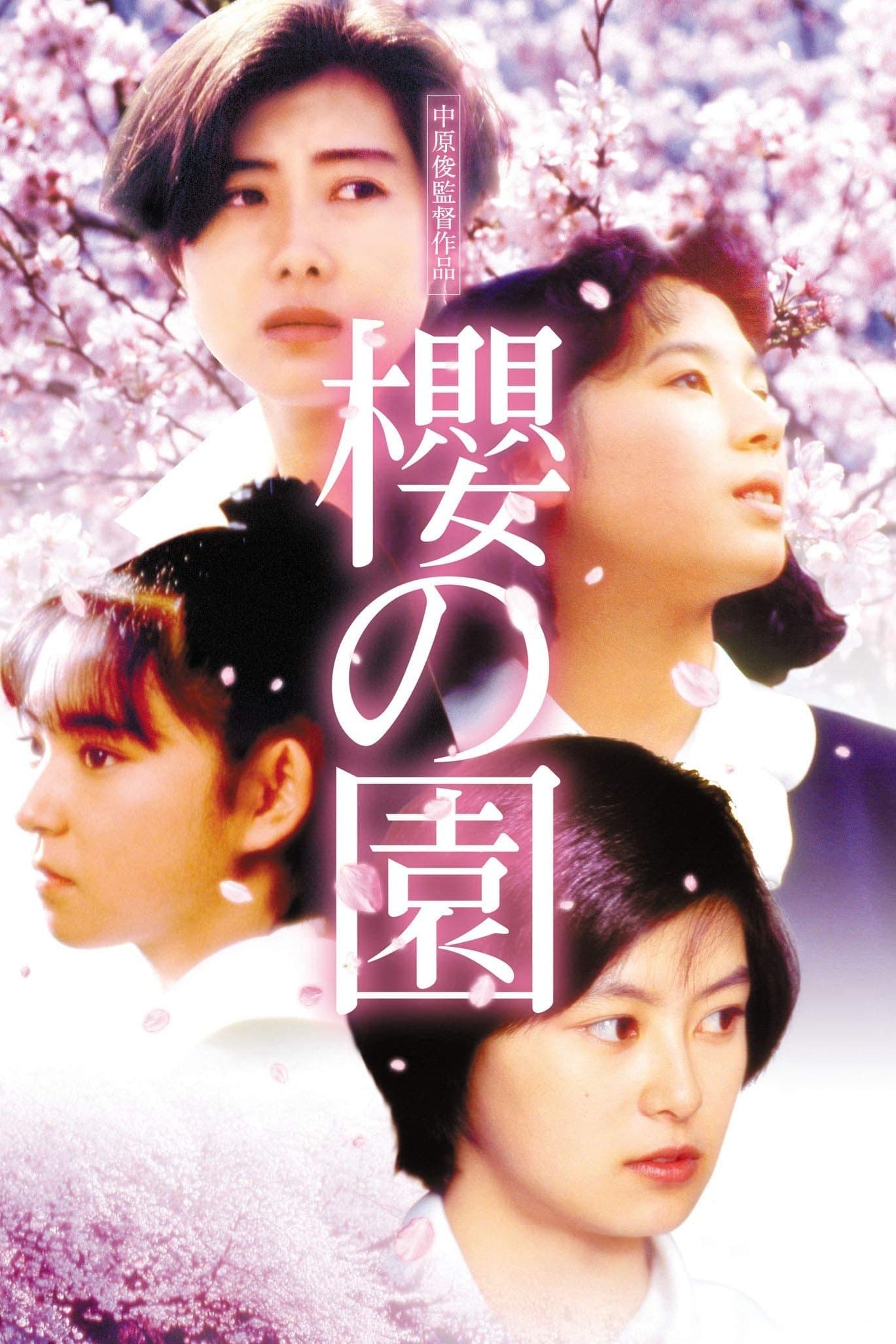 The Cherry Orchard photo