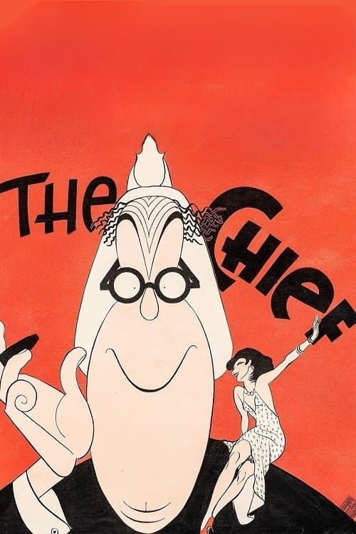 The Chief photo
