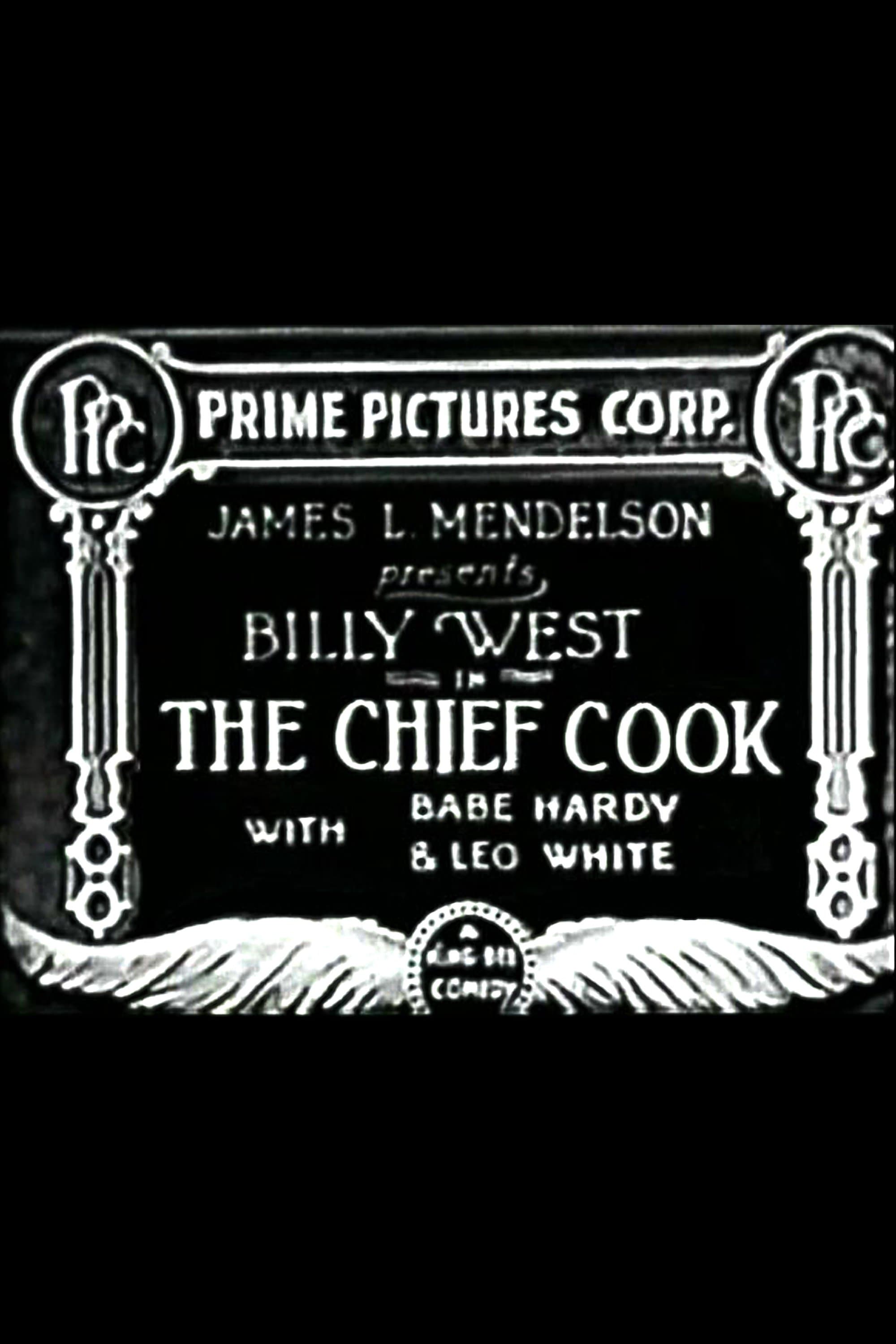 The Chief Cook photo
