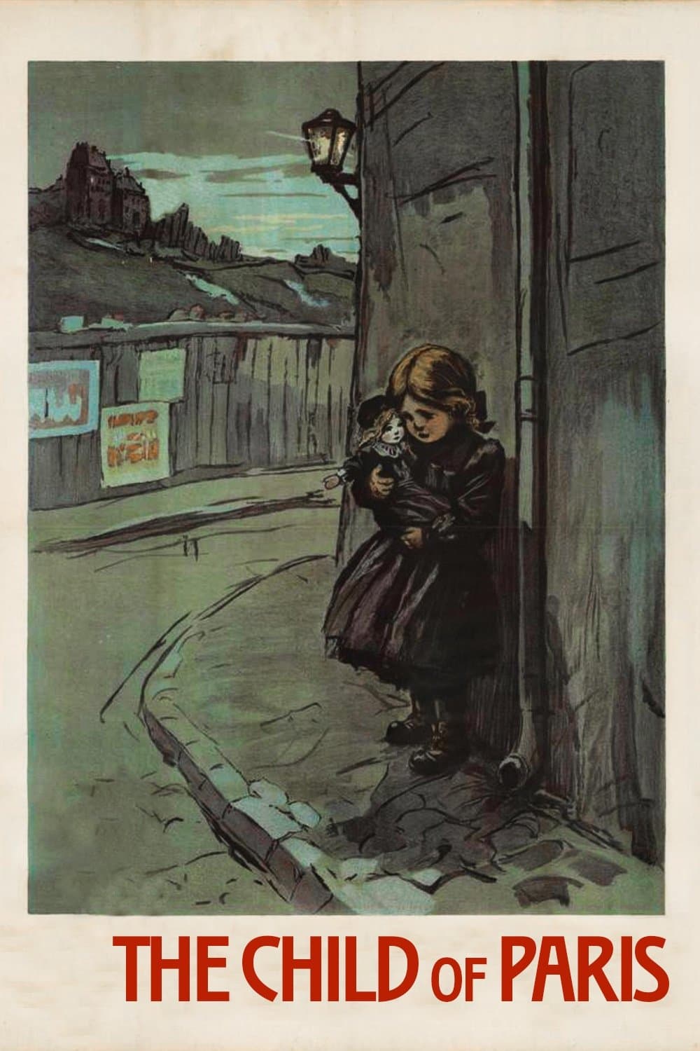 The Child of Paris photo